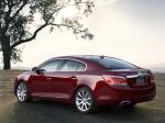 Buick LaCrosse 2010 года (NA)